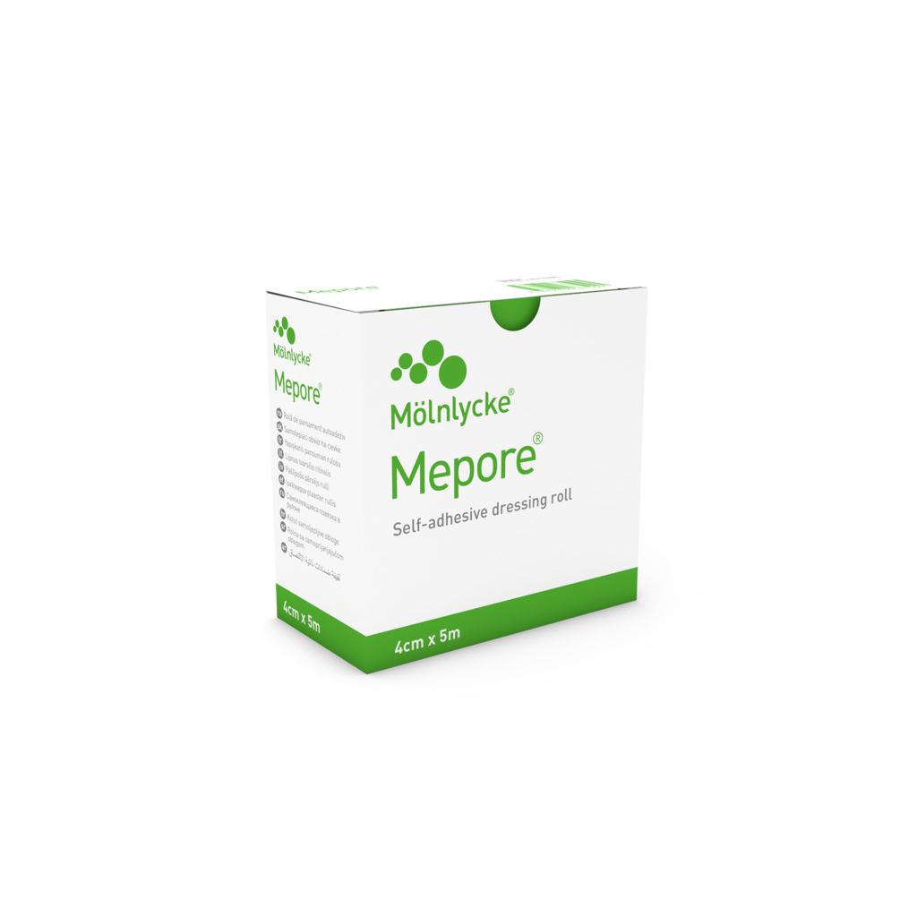 Mepore Fabric Dressing